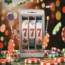 Permainan Kasino Online di pttogel dengan grafik tajam dan fitur interaktif