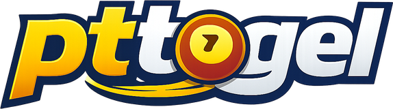 Logo pttogel